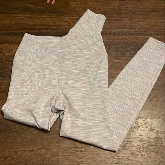 Outdoor voices leggings - Picture 1 of 4